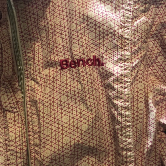 Bench jacket - Picture 2 of 4